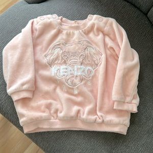 Kenzo sport suit as brand new. Size 12 months